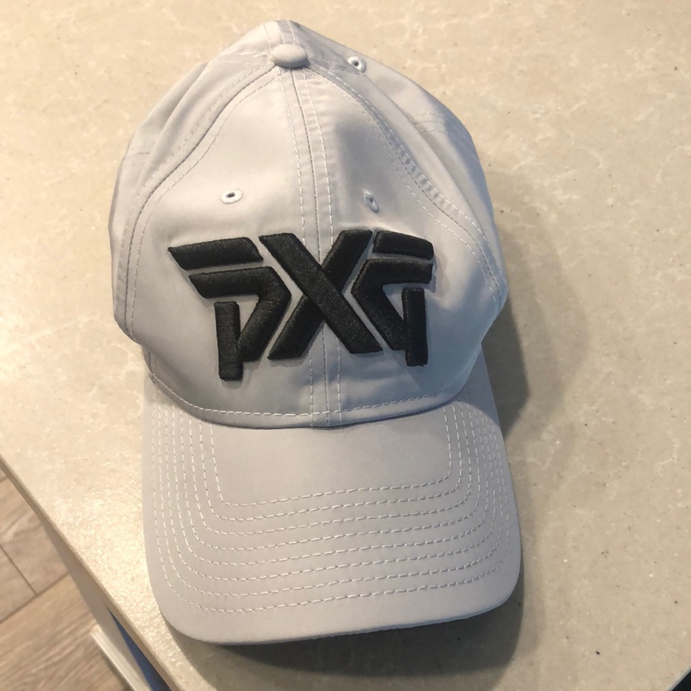 PXG women’s hat